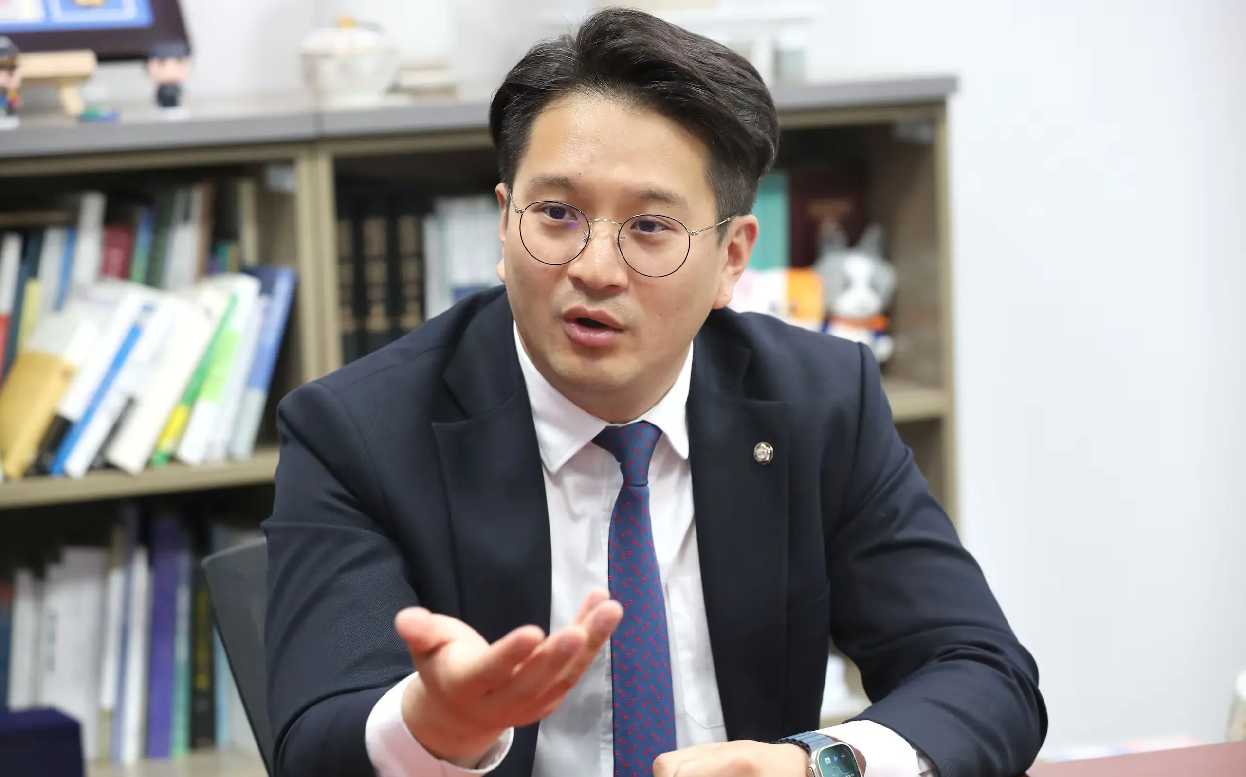 Jeon Yong gi